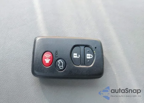 2008 Toyota Highlander Limited z USA, uszkodzony, nr VIN JTEES42A082050664